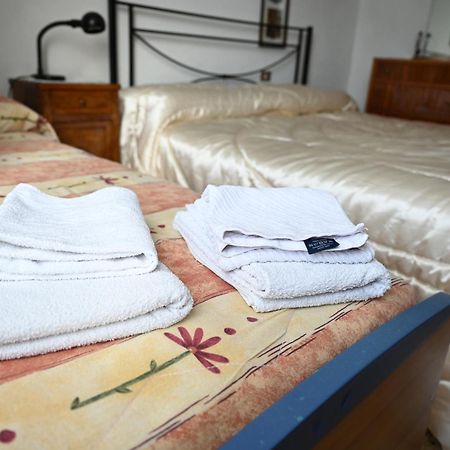 Il Capriolo Villa Tavernelle  ภายนอก รูปภาพ
