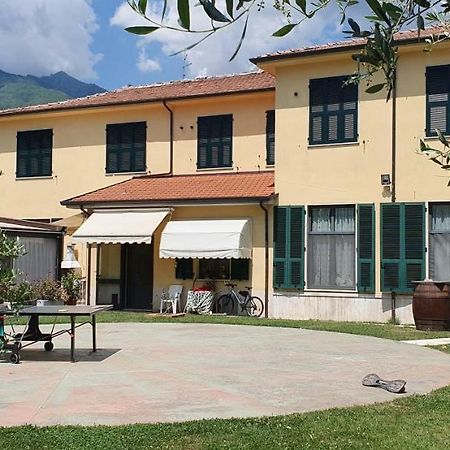 Il Capriolo Villa Tavernelle  ภายนอก รูปภาพ