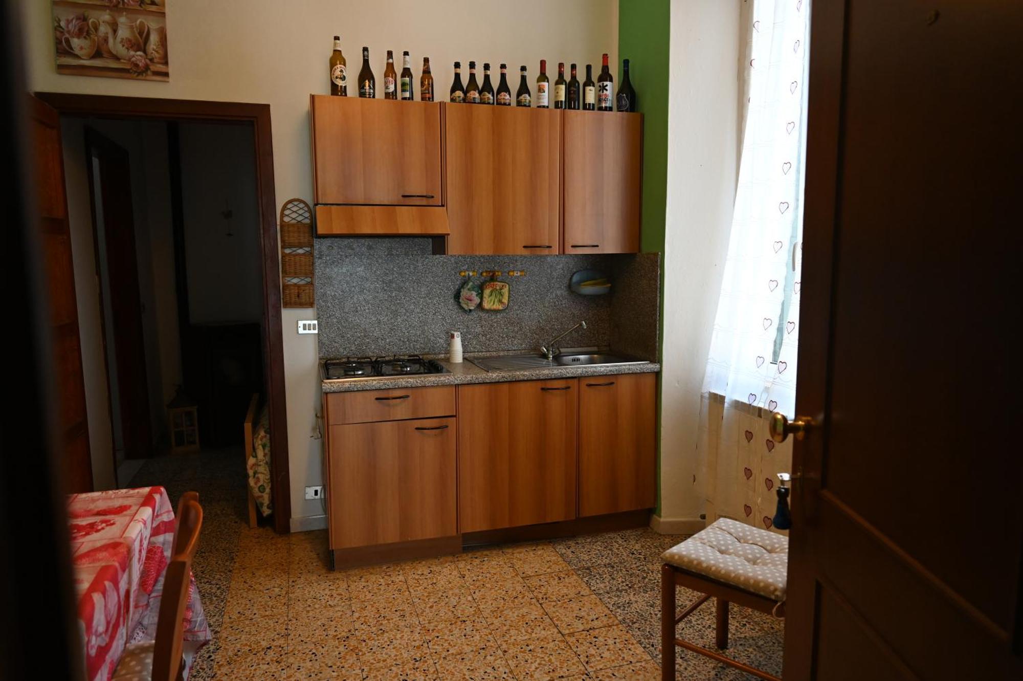Il Capriolo Villa Tavernelle  ภายนอก รูปภาพ