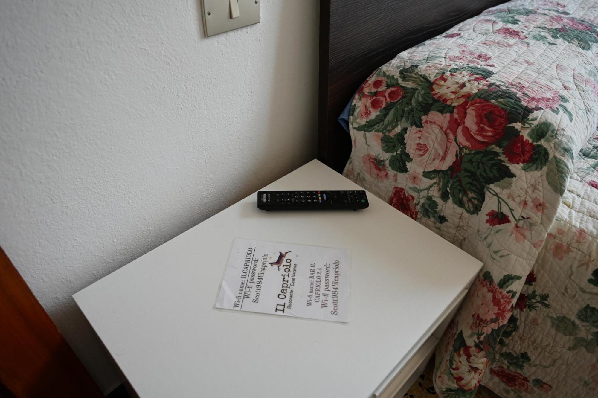 Il Capriolo Villa Tavernelle  ภายนอก รูปภาพ