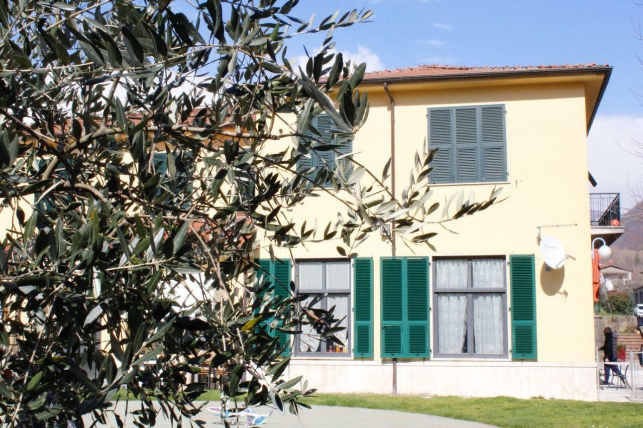 Il Capriolo Villa Tavernelle  ภายนอก รูปภาพ