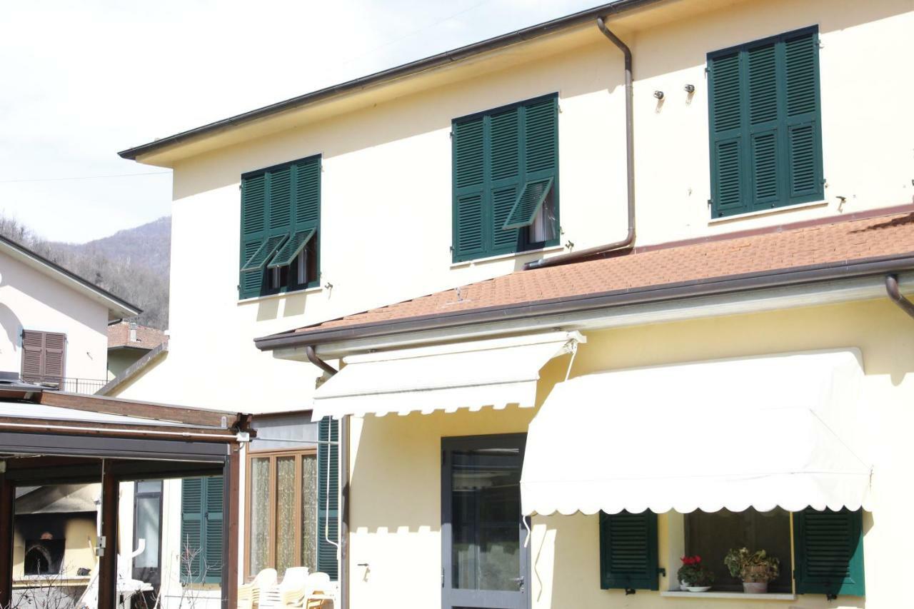 Il Capriolo Villa Tavernelle  ภายนอก รูปภาพ
