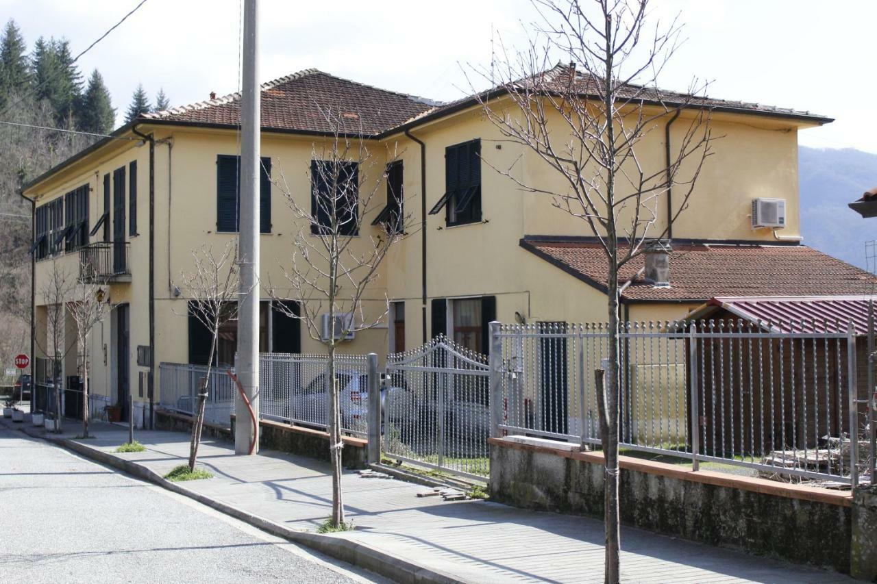Il Capriolo Villa Tavernelle  ภายนอก รูปภาพ