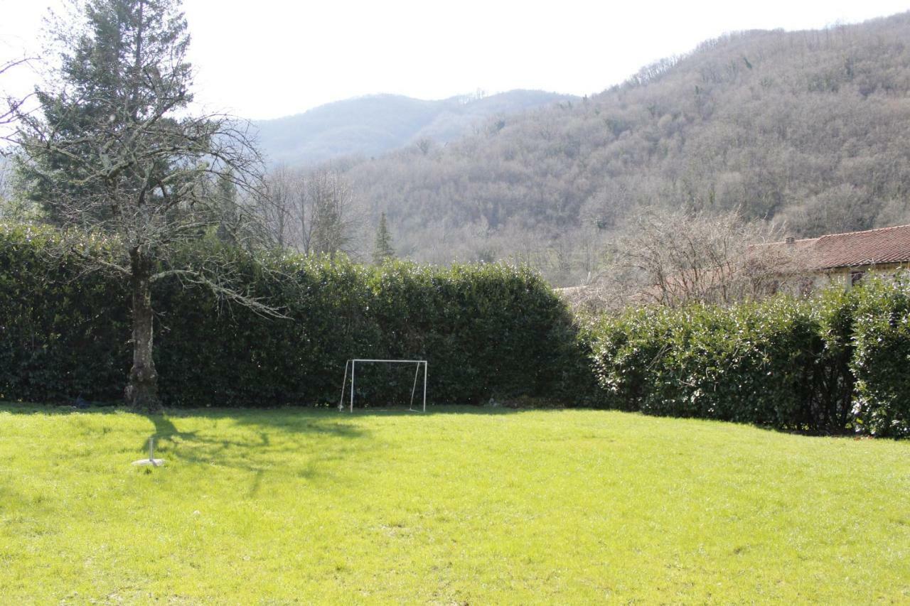 Il Capriolo Villa Tavernelle  ภายนอก รูปภาพ