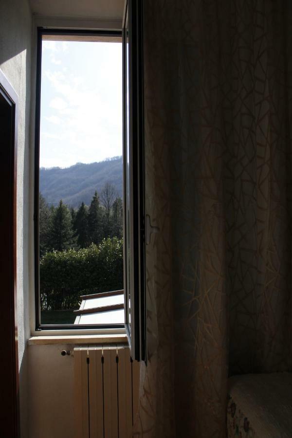 Il Capriolo Villa Tavernelle  ภายนอก รูปภาพ