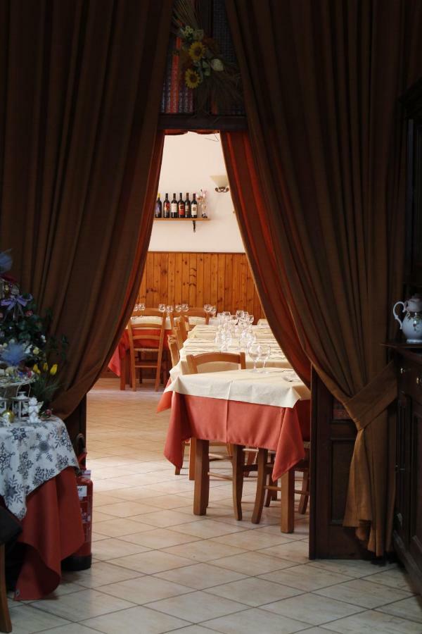 Il Capriolo Villa Tavernelle  ภายนอก รูปภาพ