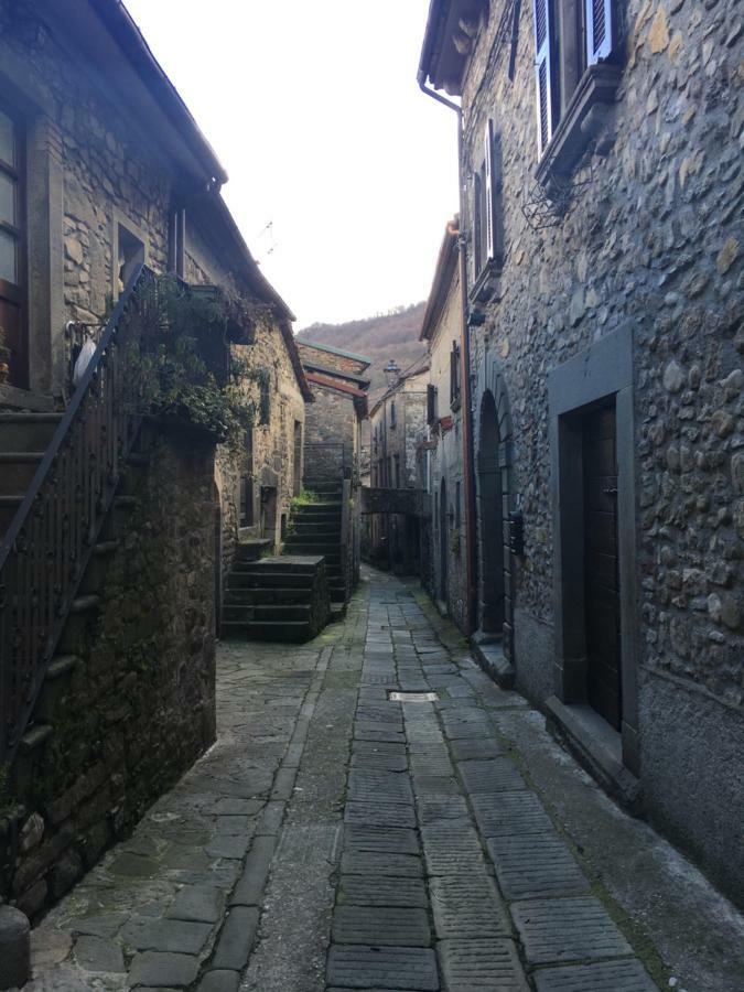 Il Capriolo Villa Tavernelle  ภายนอก รูปภาพ