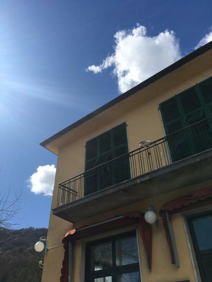 Il Capriolo Villa Tavernelle  ภายนอก รูปภาพ