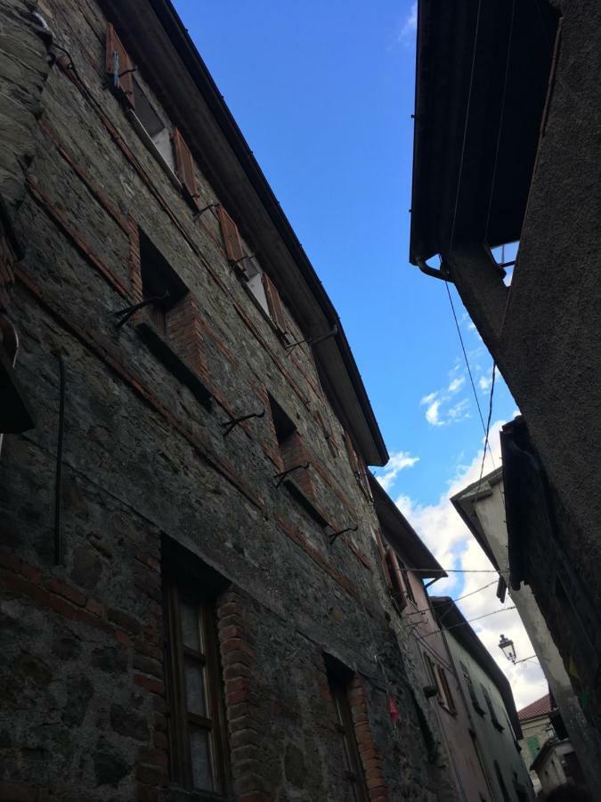 Il Capriolo Villa Tavernelle  ภายนอก รูปภาพ