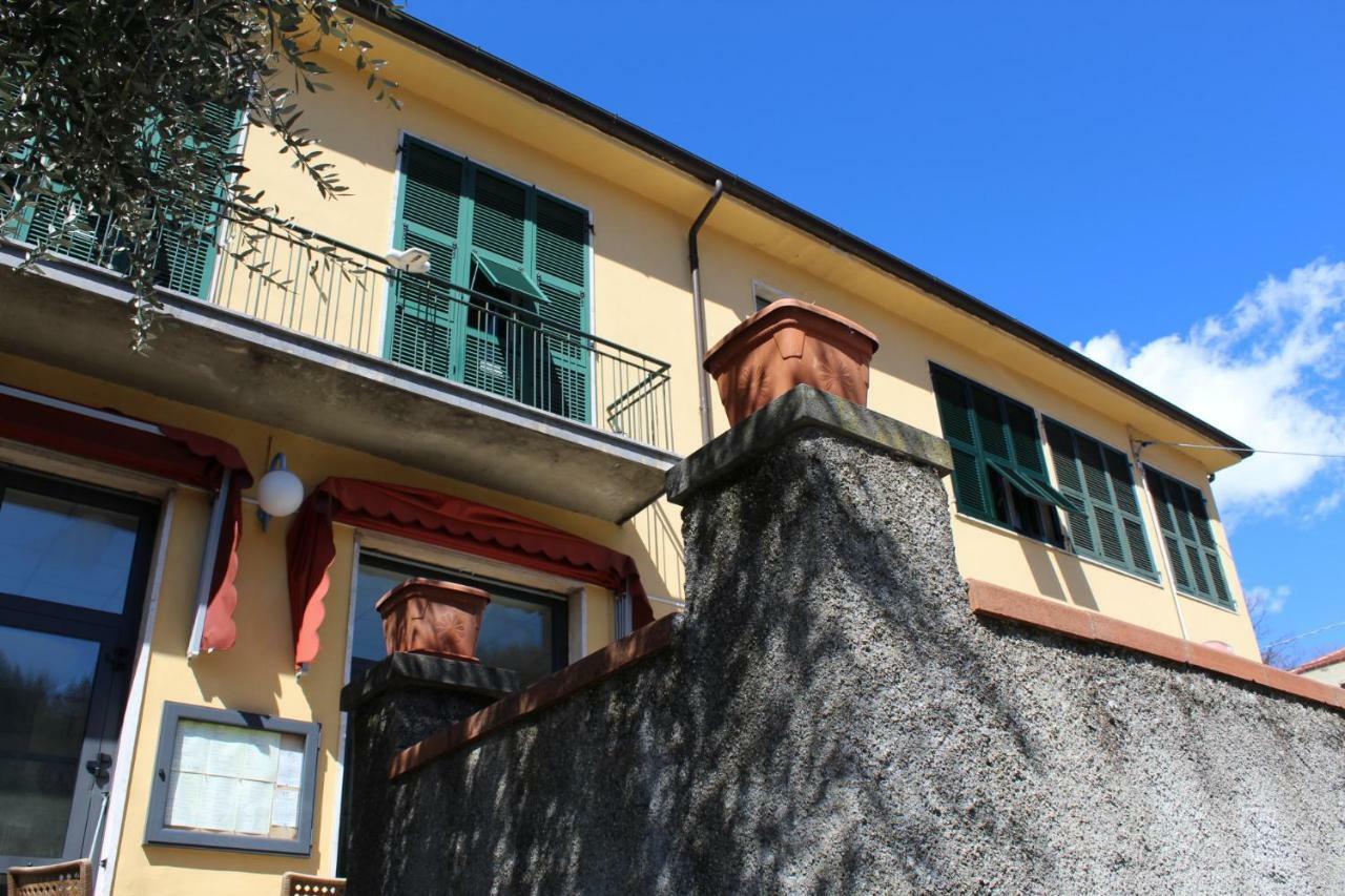 Il Capriolo Villa Tavernelle  ภายนอก รูปภาพ