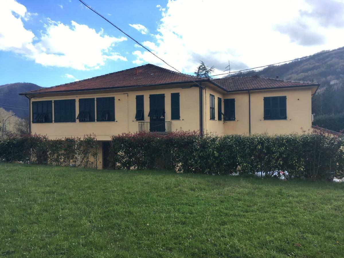 Il Capriolo Villa Tavernelle  ภายนอก รูปภาพ