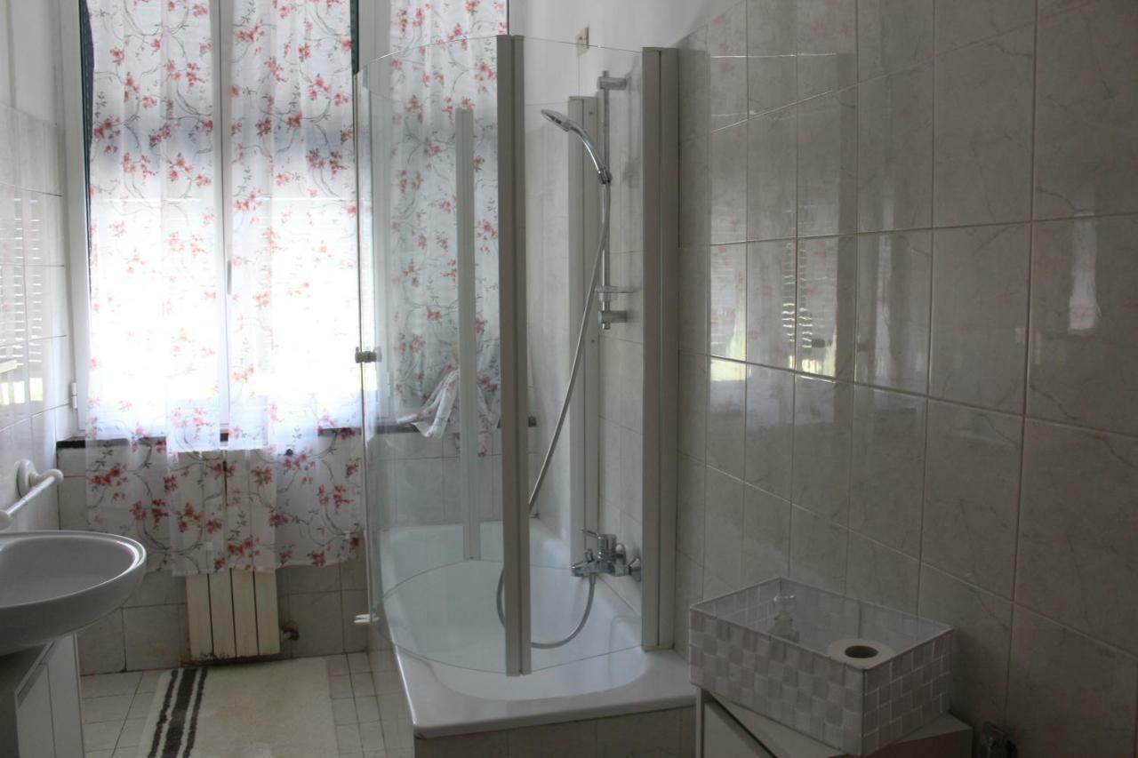 Il Capriolo Villa Tavernelle  ภายนอก รูปภาพ