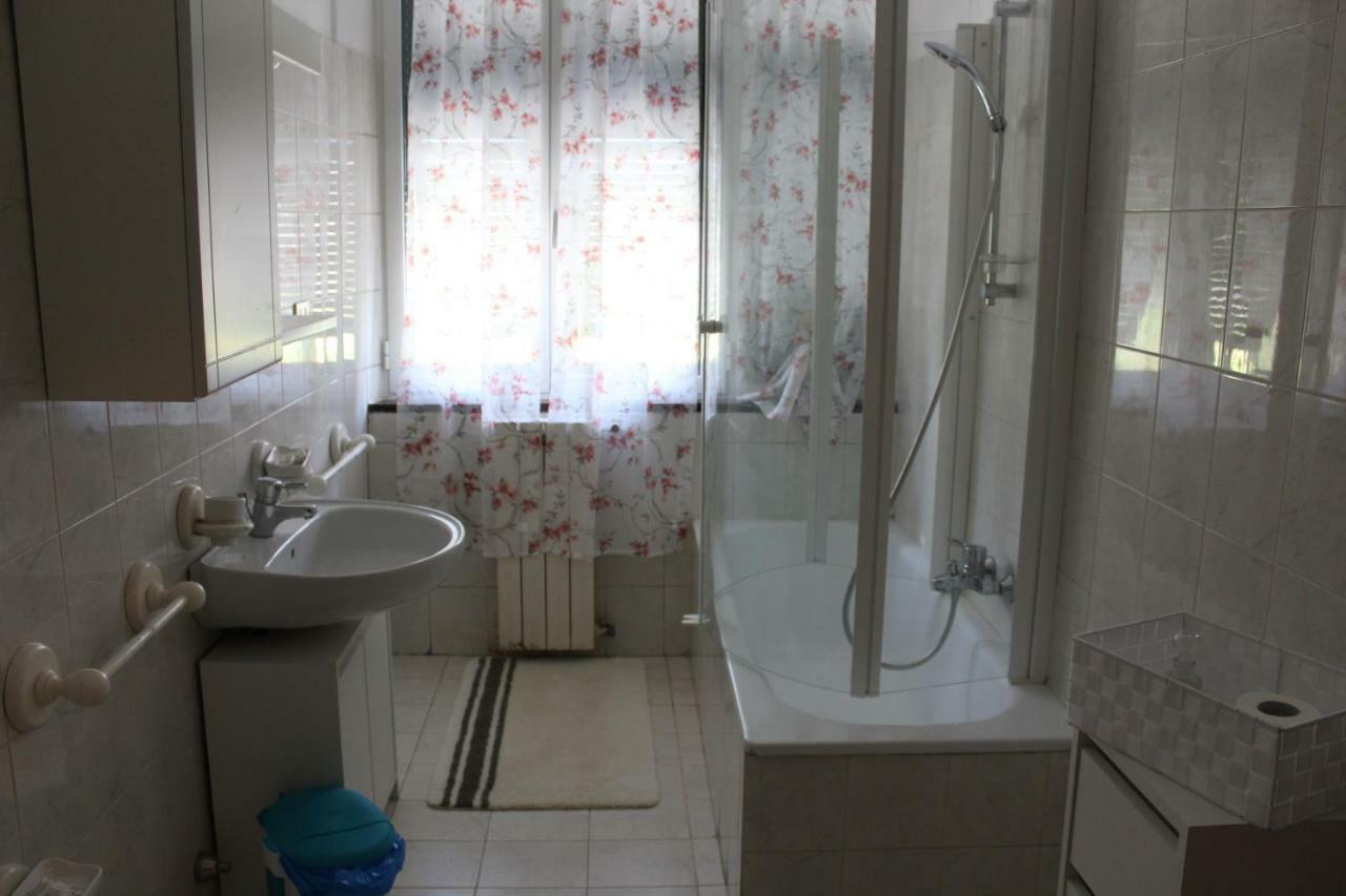 Il Capriolo Villa Tavernelle  ภายนอก รูปภาพ