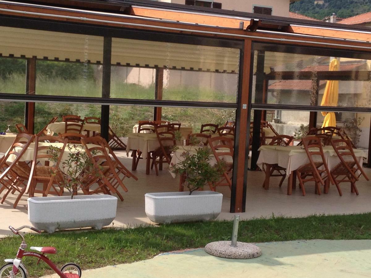 Il Capriolo Villa Tavernelle  ภายนอก รูปภาพ