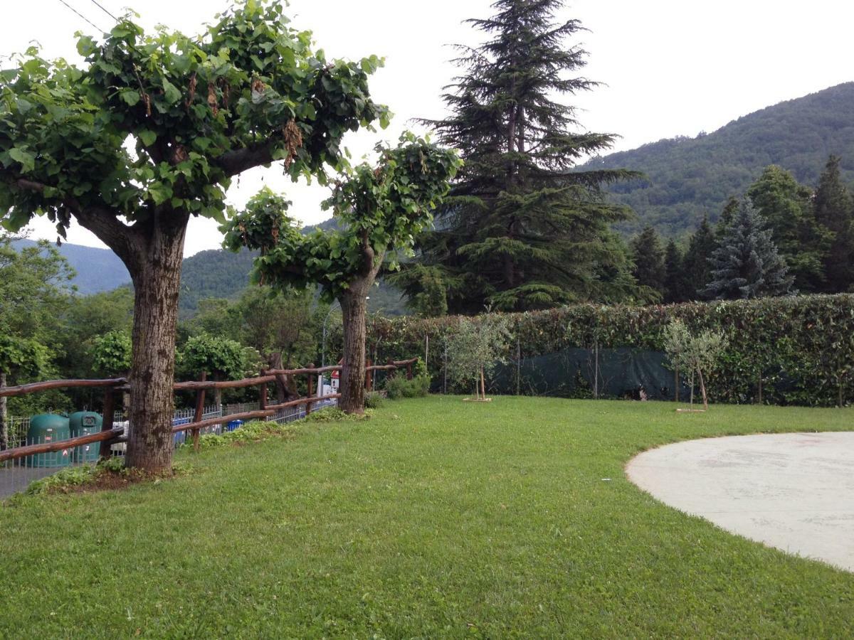 Il Capriolo Villa Tavernelle  ภายนอก รูปภาพ
